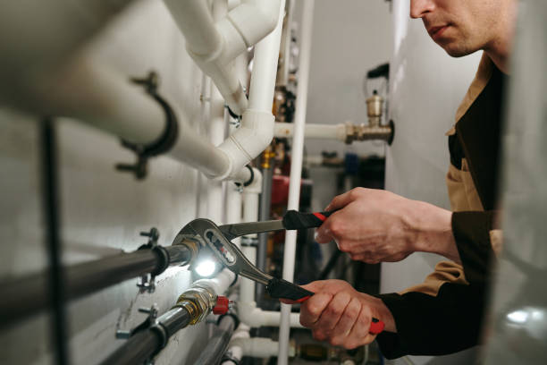 Best Plumbing Services Near Me  in Terre Hill, PA