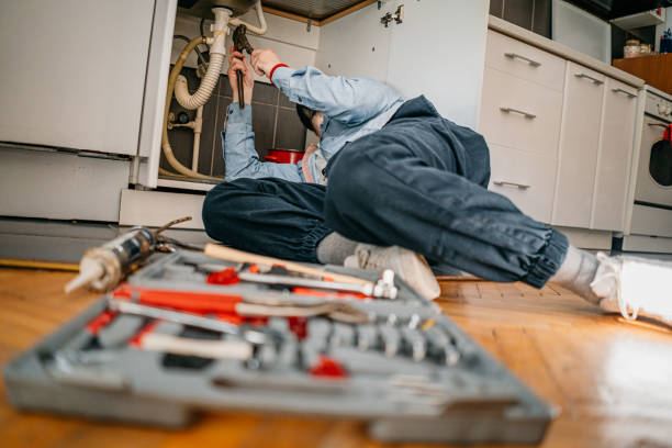 Best Sewer Line Repair  in Terre Hill, PA