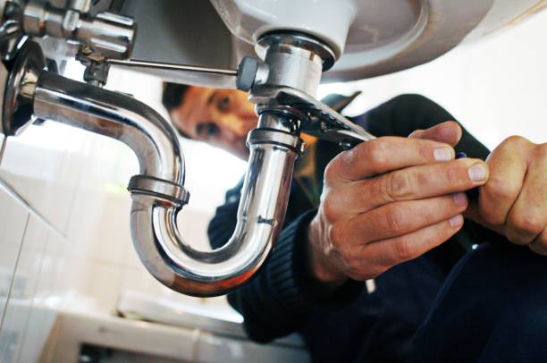 Best Plumbing Repair Near Me  in Terre Hill, PA