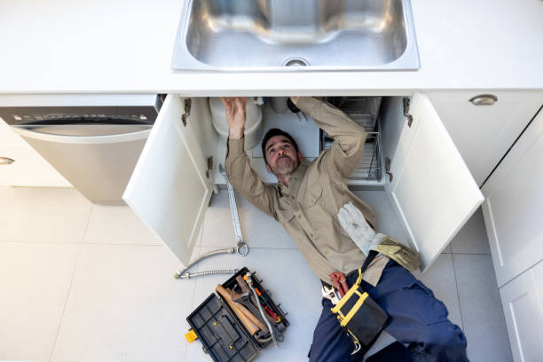 Best Residential Plumbing Services  in Terre Hill, PA