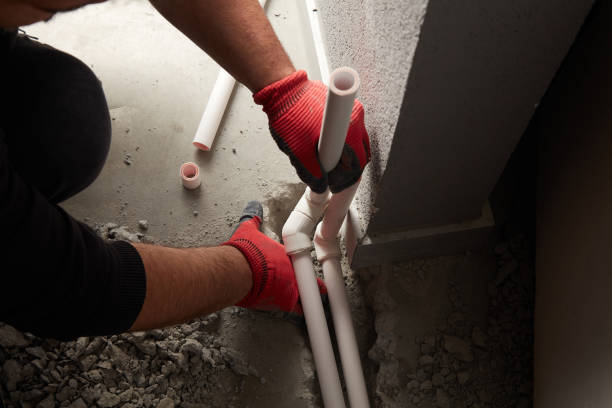 Best Sewer Line Repair  in Terre Hill, PA