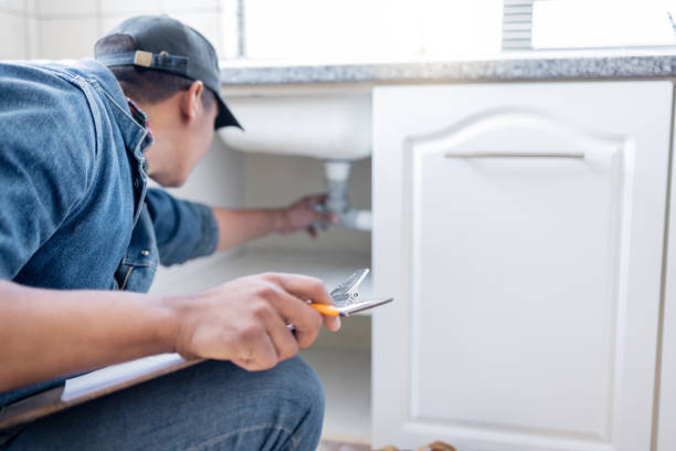 Best Commercial Plumbing Services  in Terre Hill, PA