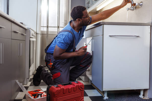 Best Emergency Plumbing Repair  in Terre Hill, PA