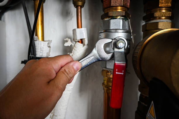 Best Affordable Plumbing Services  in Terre Hill, PA